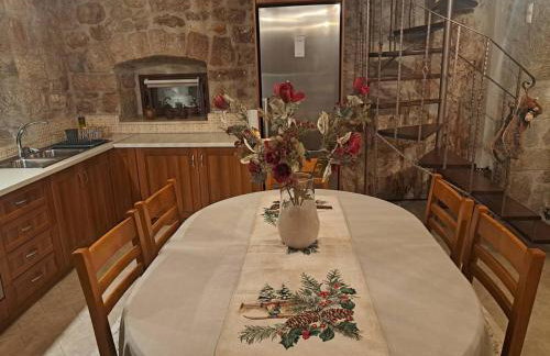 Villa Agia Sofia ένα υπέροχο καταφύγιο στο βουνό - Foto 35