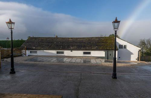 The Cottage at Runninghill - Foto 13