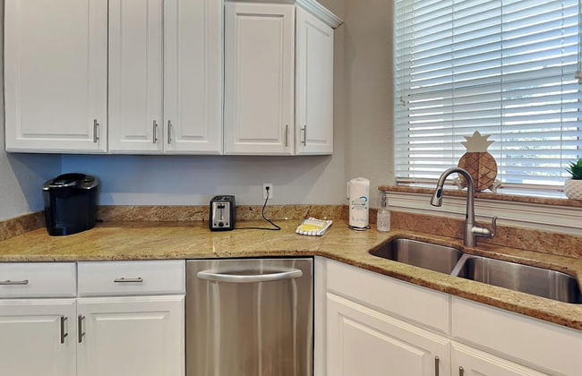 Seaside Hideaway - Foto 8