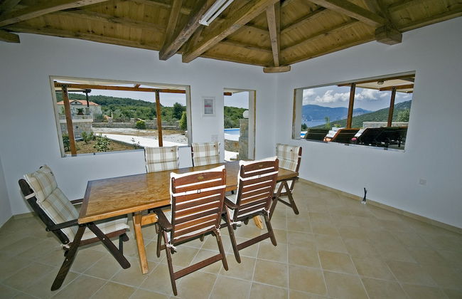 Villa Manolia - Foto 8