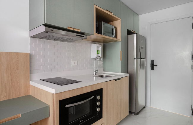 Tabas by Blueground - Essência da Vila - Foto 22