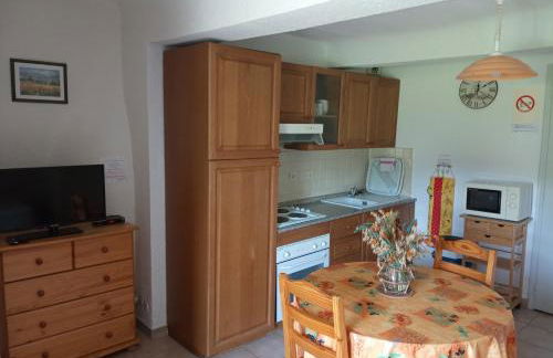 Studio Appart Verdon - Foto 14