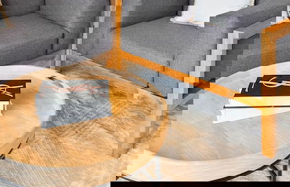 Hanae by Kozystay - Kuningan - Foto 8