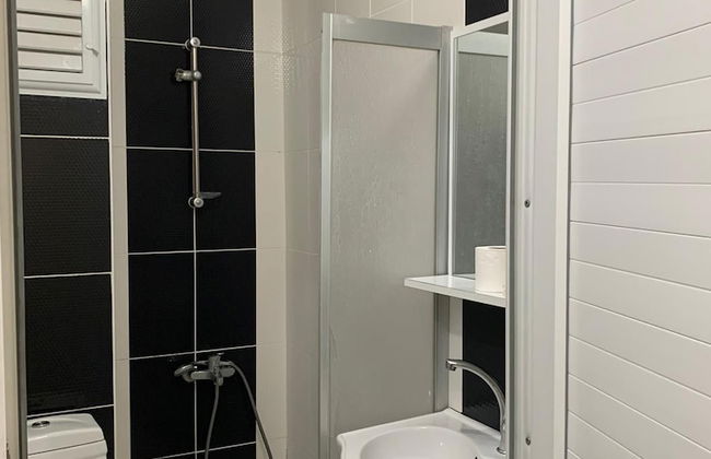 NURALP APART OTEL - Foto 34