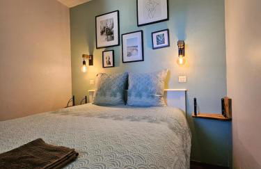 Le cosy des Sables Blancs - Foto 20