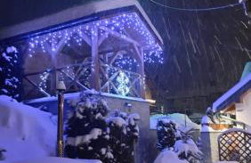 Willa Stara Chałpa - Foto 73