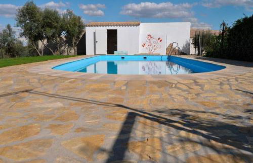 Casa rural Molino S CAZORLA PISCINA COMPARTIDA - Foto 7