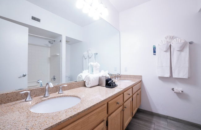 Vista Mirage Resort - Foto 13