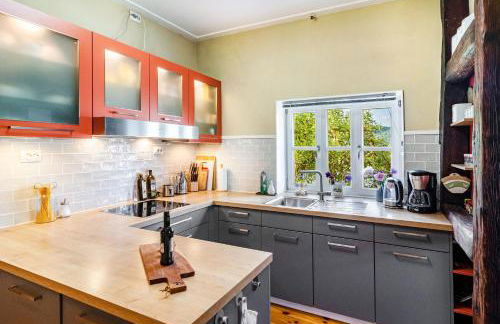 Villa Gottstreu - Foto 13