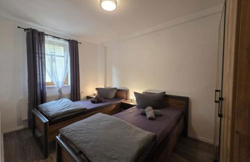 Mikra Homes24 in Glauchau - Foto 7