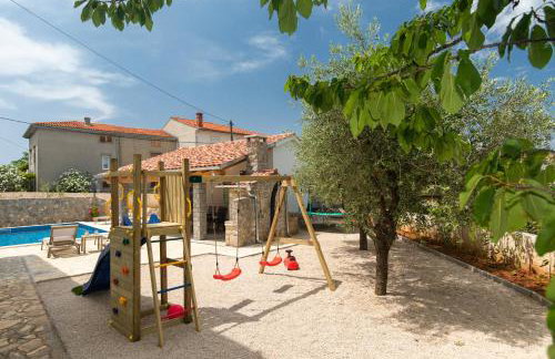 Holiday house IVA - Vrh, Krk - Foto 11