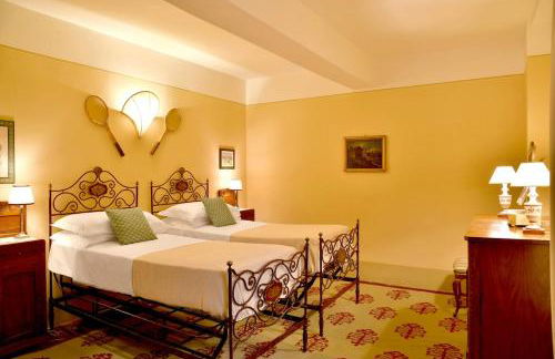 Villa Gessa Paradise near Bologna - Photo 40