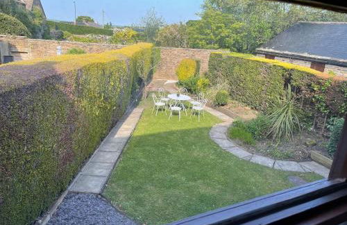 Beech Cottage cosy 7 bed sleeps 9 - dogs very welcome - Foto 28