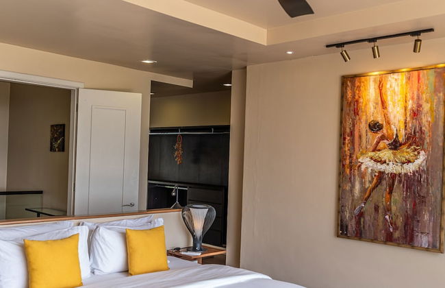 White Monkey Villa - Private Pool & Jacuzzi - Foto 3