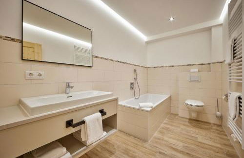 Haus Hoamat - Bergfeuer - Foto 17