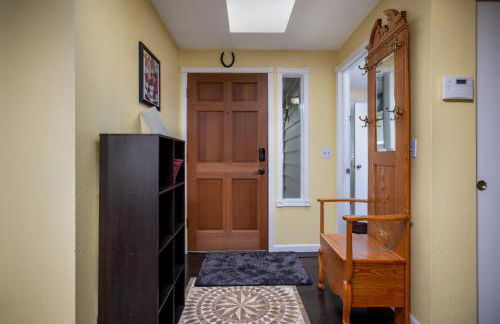 Cliffside Cottage - Foto 11