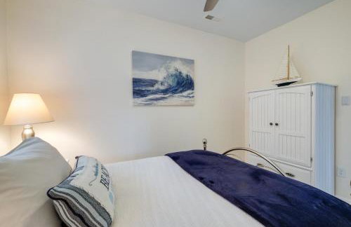 Vacation Rental House Situated on Chesapeake Bay - Foto 18