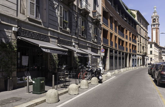 Corso Como – RentClass Bianca - Photo 26