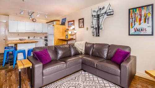 Mountainside Condo #307 - Foto 3