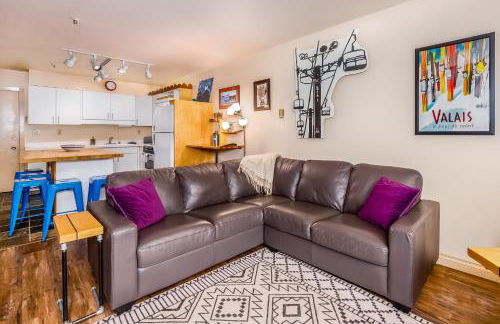 Mountainside Condo #307 - Photo 3