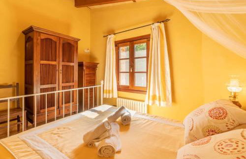 Villa Santa Llucia by Interhome - Foto 56