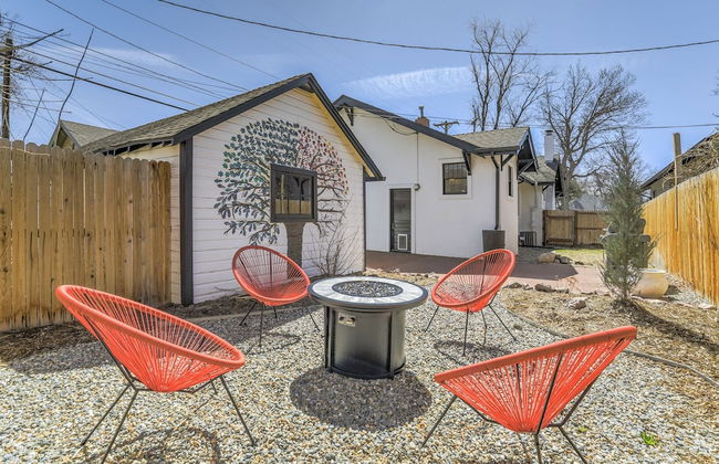 Wishing Tree - Foto 1