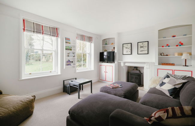 Trinity Farmhouse-Stunning House&Garden - Foto 46