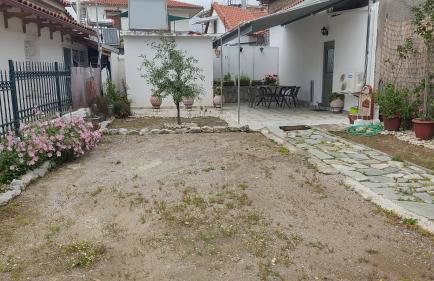 Nikolas House - ΤΟ ΣΠΙΤΙ ΤΟΥ ΝΙΚΟΛΑ - Foto 20