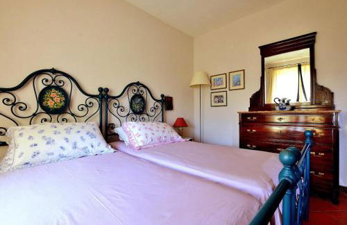 Country house Il Poggio - Foto 22