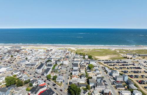 Steps to Beach Pet Friendly Front Unit - Foto 24