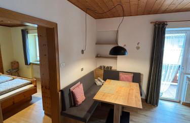 Residence Linde - Ferienwohnungen & Apartments - Foto 26