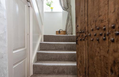 Longlands Farm Cottage - Foto 25