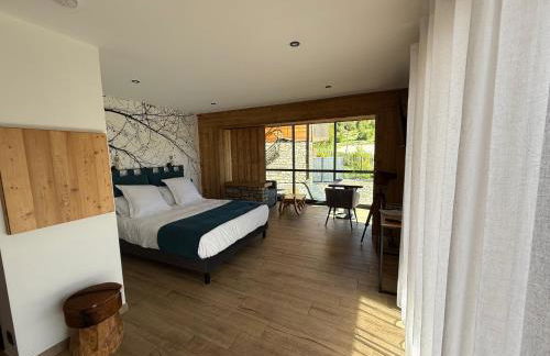 Appart Hôtel Le JAS - Foto 66