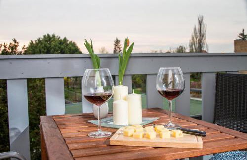 Stadtbleibe Naumburg - Foto 27