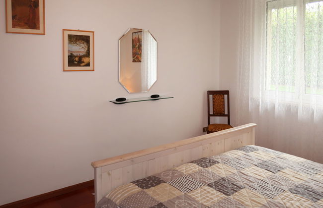 2 bedroom Apartment in Caldonazzo with garden and terrace - Photo 11