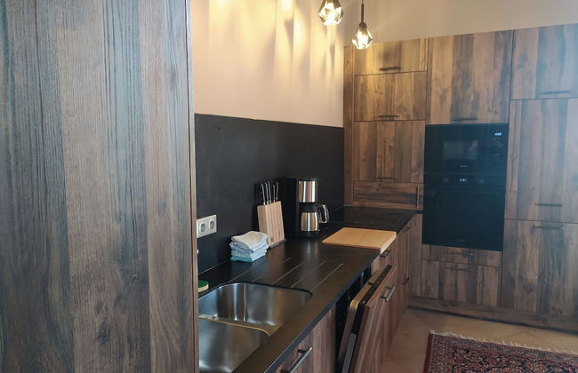 La Grande Ferme - Foto 14