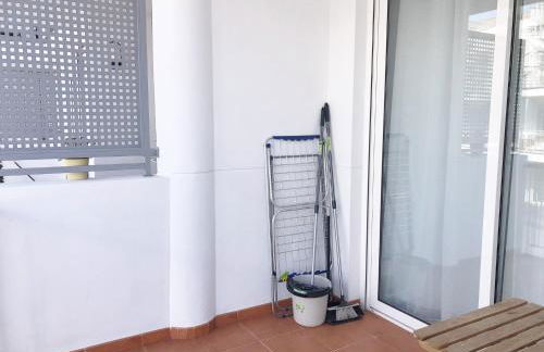 Apartamento Edit con piscina y garaje en el Poseidon - Foto 40
