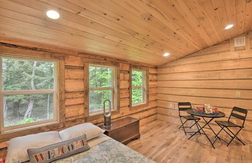 Constantia Cabin Escape More Than 2 Mi to Lake Oneida - Foto 16