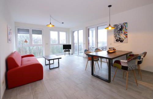 Havel-Spitze Ferienwohnungen - Foto 30