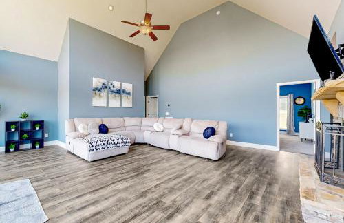 Lebanon Family Riverfront Hideaway Dogs Welcome - Foto 6