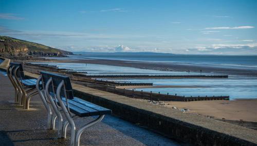 Lilac Cottage - 1 Bedroom Cottage - Amroth - Foto 4