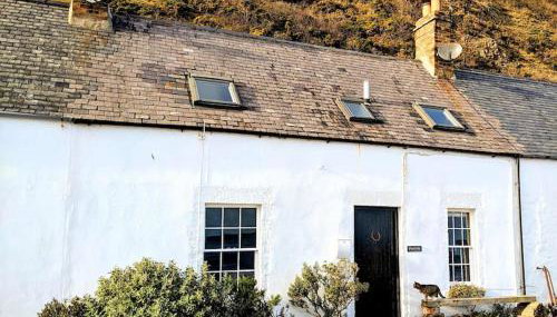 The Cottage By The Sea, Scotland - Foto 4