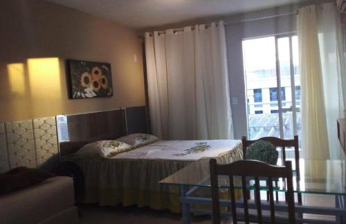 Apto 349 Terceira avenida Multishoping Centro Nucleo Bandeirante - Foto 32