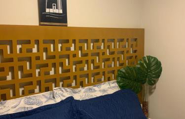 Loft 207 com vista para a piscina e Farol - Photo 9