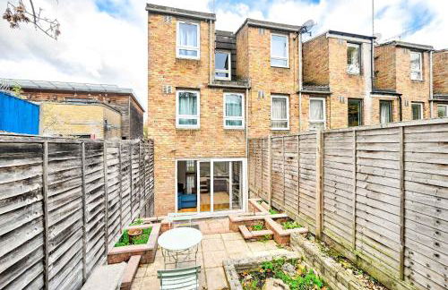 Spacious 5-Bedroom Family Home in Greenwhich - Foto 13