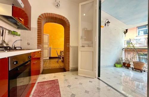 New Italy Luxury Italian Flat in centro storico - Foto 35