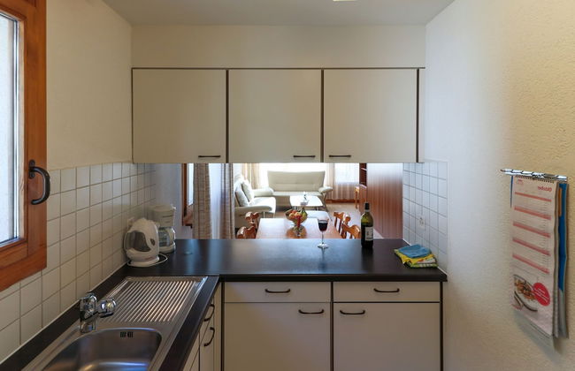 Apartments Richmond - Foto 66