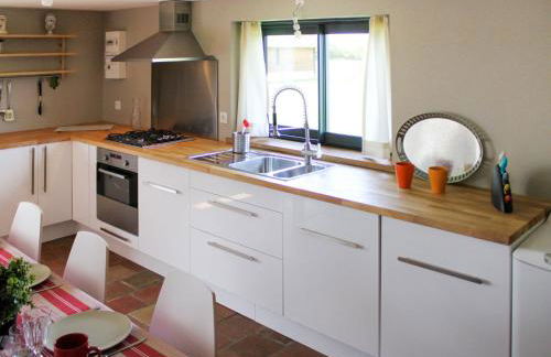 Holiday Home L'Etang by Interhome - Foto 7