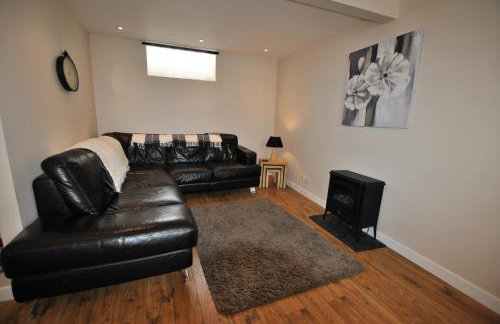 The Cottage by the Harbour St Monans - Foto 9