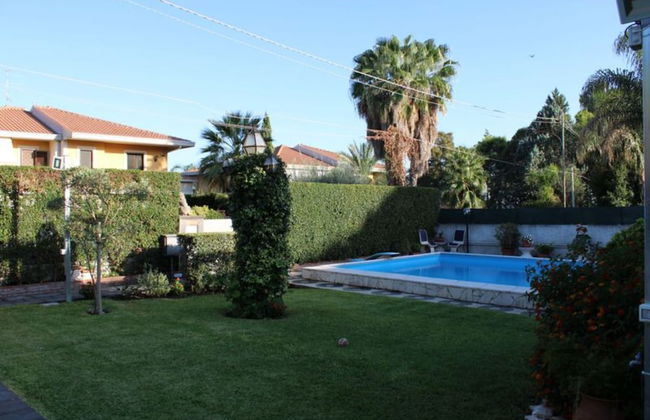 Deluxe Dependance Living Roo-deluxe Soggiorno In Dependance Con Piscina Privata - Foto 15